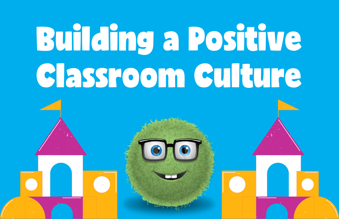 How to build a positive classroom culture in elementary school Kodable